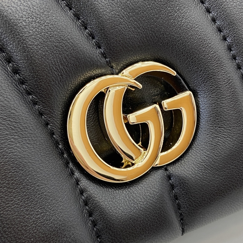 Gucci Top Handle Bags